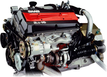 U2471 Engine